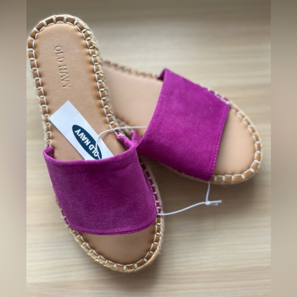 Boho sandals - Picture 1 of 3